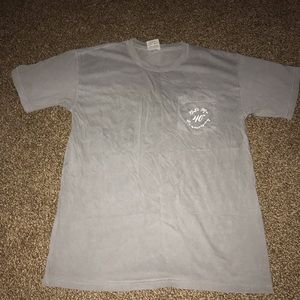 Alpha sigma tau anniversary tee